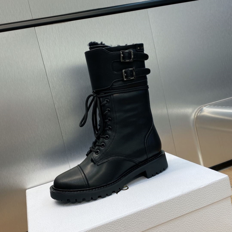 Christian Dior Boots